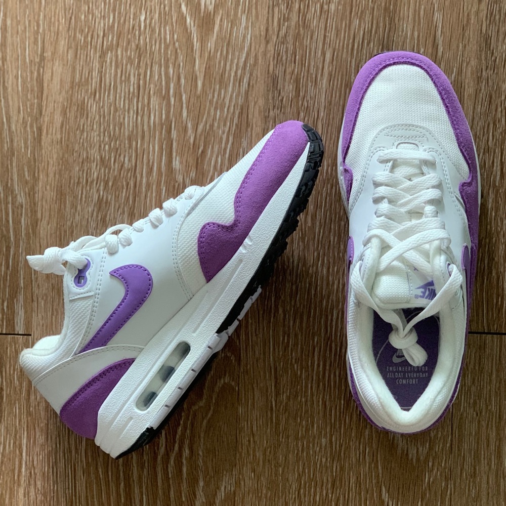 Nike Air Max 1’s *Never worn*